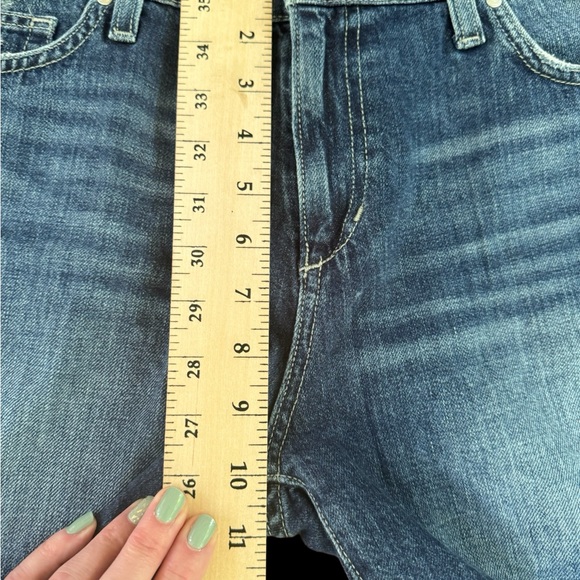 Joe’s Jeans Cutoff shorts - Picture 9 of 10